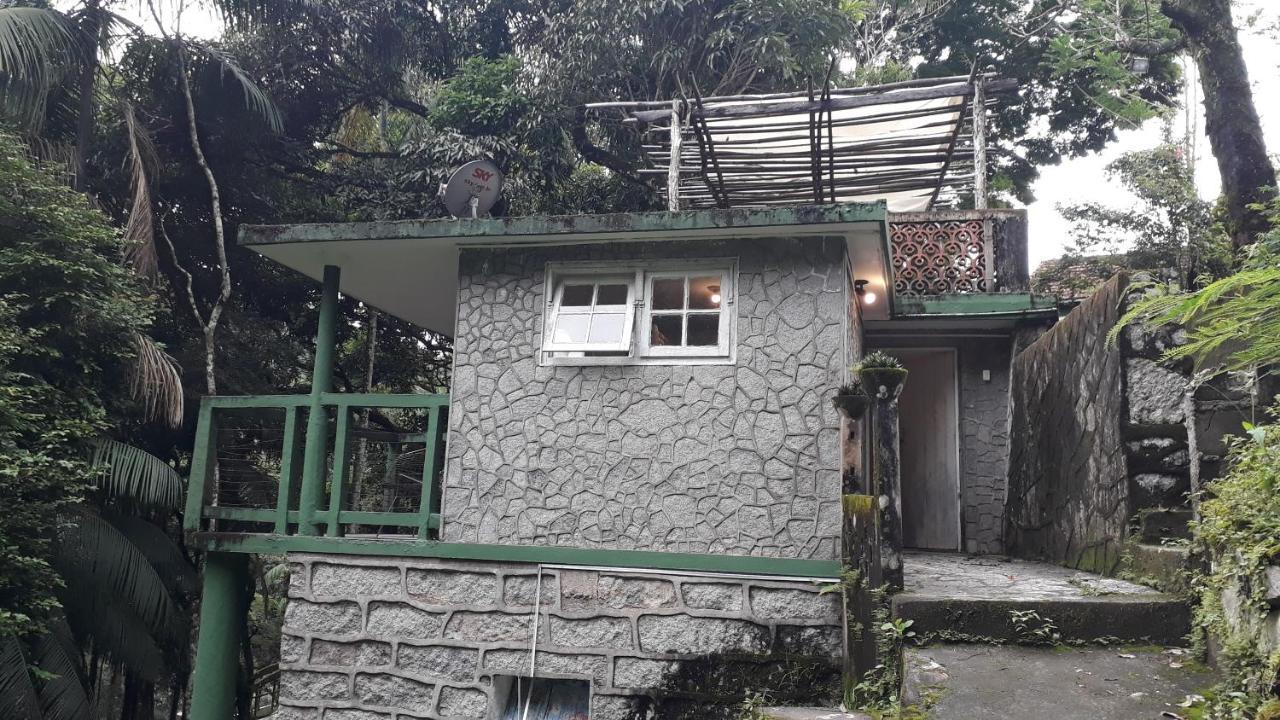 Estalagem Do Rancho Βίλα Itatiaia  Εξωτερικό φωτογραφία