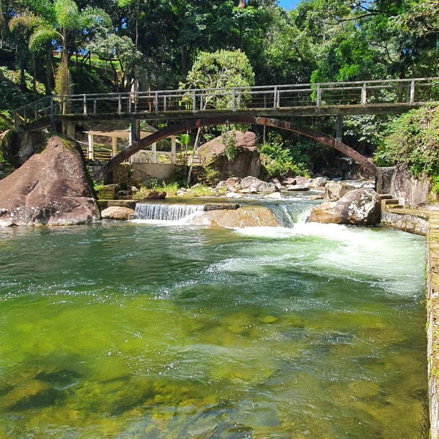 Estalagem Do Rancho Βίλα Itatiaia  Εξωτερικό φωτογραφία