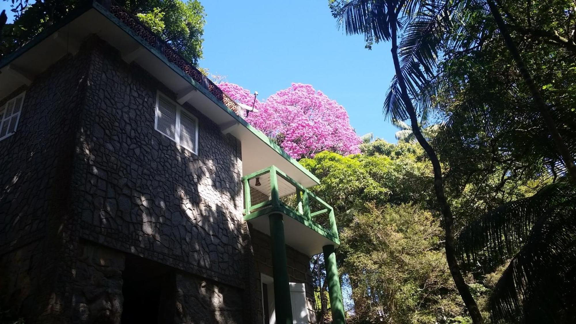 Estalagem Do Rancho Βίλα Itatiaia  Δωμάτιο φωτογραφία